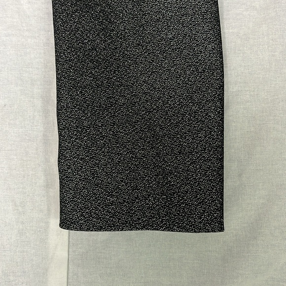 Ricki's Black & Silver Blazer/Size Small/Discount Shipping / NWOT / Bundle 💰 - Picture 8 of 9